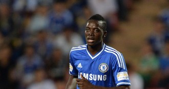 Burkina Faso : Chelsea, Bertrand Traoré prêté à  Vitesse Arnhem 