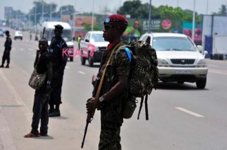 RD Congo : Tirs à  lÂ’aéroport militaire de Kinshasa, le gouvernement dément une nouvelle attaque