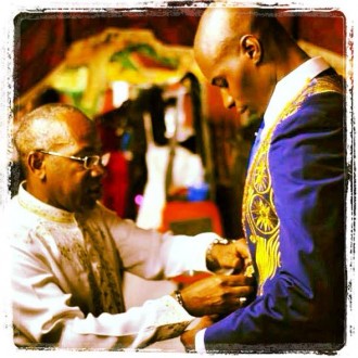 Côte d'Ivoire : Top 10 de la Mode Ivoirienne 2013 : librÂ’xpression de couture !