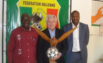 Mali : Kasperczak veut gagner la CAN 2015 avec les aigles 