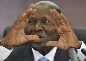 Côte dÂ’Ivoire : Relance économique, Duncan invite les entreprises françaises à  presser les pas 