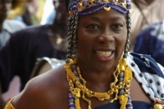Ghana : Des reines mères admises au Â‘Â‘parlement traditionnelÂ’Â’ des hommes 