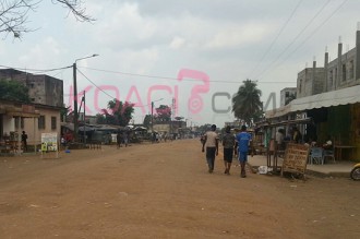 Côte d'Ivoire : Abobo, un cadavre découvert à  quelques mètres d'une pharmacie