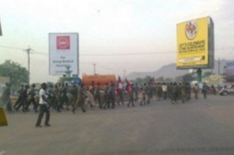 Soudan du Sud : La Présidence visée par des tirs, lÂ’Ethiopie évacue ses ressortissants !