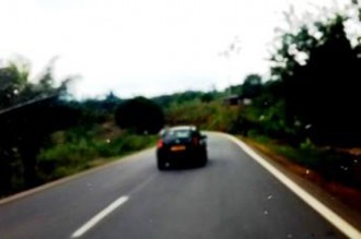 Gabon : Une ministre surprise en flagrant délit de fétichisme sur la route de Kango