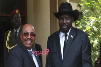 Soudan du sud : Le président Omar El Béchir sÂ’invite comme médiateur dans la crise