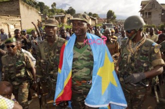 RD Congo : Le garde de corps et un officier supérieur arrêtés après lÂ’assassinat du colonel Ndala