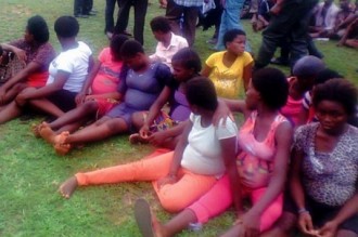  Nigeria: Les Etats dÂ’Abia et dÂ’Imo gros fournisseurs des Â‘Â‘usines à  bébésÂ’Â’