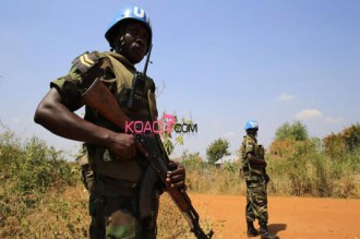 Soudan du sud :  Difficiles négociations en plein milieu des combats