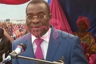 Côte d'Ivoire : Entrée du FPI au gouvernement, Pascal Affi N'Guessan met fin au débat