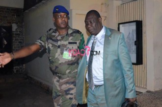 Centrafrique : Le président Djotodia présentera sa démission 