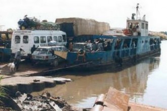 Sénégal-Gambie: Banjul réclame le Franc Cfa avant la traversée de la frontière 