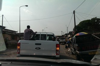 Gabon : Un troisième gay interpellé par la PJ