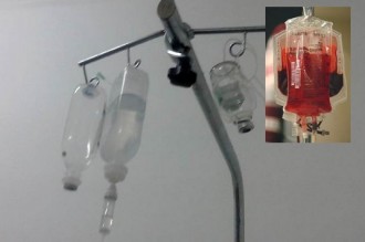Ghana : Anémiée, elle sÂ’oppose au médecin et meurt !