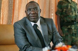  Centrafrique : Djotodia sur la route de lÂ’exil vers le Bénin
