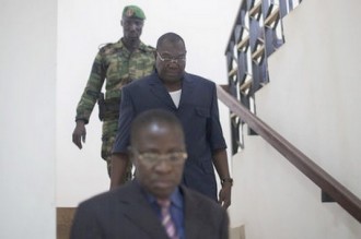 Centrafrique : Djotodia passe de la présidence en exil confirmé au Benin 