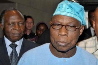  Nigeria : Obasanjo se retire du PDP au pouvoir 