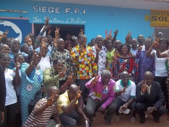 Côte dÂ’Ivoire : Affi NÂ’Guessan aux ivoiriens : « premier gaou nÂ’est pas gaou, maisÂ… »  