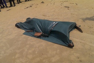 Gabon : Une jeune fille se noie au cours d'un baptême sur la place de la Sablière