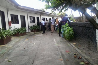 Gabon : Un Français retrouvé mort dans un hotel à  Libreville