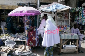 Nigeria : Une explosion sur un marché fait 17 morts à  Maiduguri