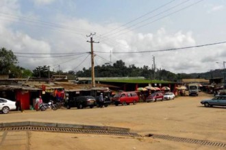 Gabon : Un homme tué puis vidé de son sang à  Ndjolé