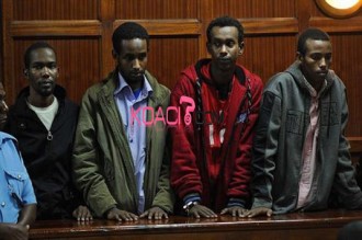Kenya : Ouverture du procès des 4 suspects de lÂ’attaque du westgate
