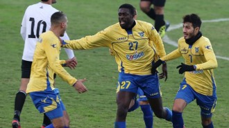   Côte dÂ’Ivoire : Ibrahim Touré sur les traces de ses frères Kolo et Yaya 