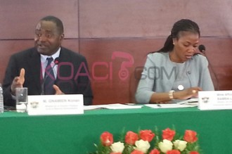  Côte d'Ivoire : Revalorisation des salaires, enseignants et personnel de santé exclus