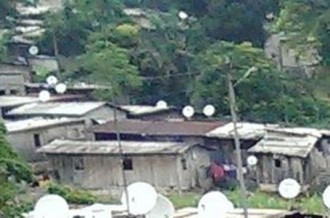Gabon : Un togolais retrouvé pendu dans sa maison à  Libreville
