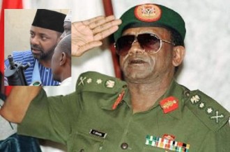 Nigeria : La Cour Suprême ordonne à  un fils de Sani Abacha  à  comparaitre en justice 