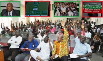 Côte dÂ’Ivoire : LÂ’Africa  devient enfin un club en se dotant dÂ’un capital de 500 millions de FCFA 