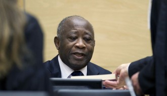 Côte dÂ’Ivoire : La Suisse aurait dégelé plus de 10 milliards de FCFA  de 4 pro-Gbagbo 