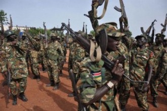 Soudan du Sud: Confusion entre Armée et rébellion autour de la prise de Malakal