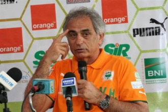 Côte dÂ’Ivoire : Eléphants, Vahid revient sur son limogeage et accuse Laurent Gbagbo 
