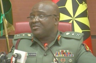 Nigeria: Menace de traduction dÂ’Ihejirika à  la CPI, un Evêque met le nord en garde 