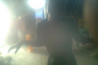 Ghana: Un jeune abattu en sorcellerie venge sa mort par un fantôme 