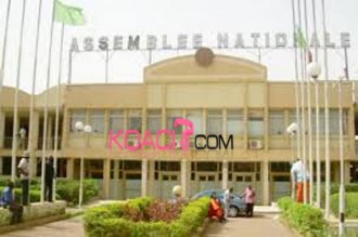 Mali : Un proche dÂ’IBK élu président de lÂ’Assemblée nationale 