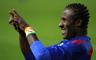 Côte dÂ’Ivoire : Seydou Doumbia ne cracherait pas sur une proposition du Borussia Dortmund 