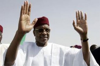 Niger : LÂ’ancien président Mamadou Tandja entendu sur une affaire  de 400 milliards de Fcfa