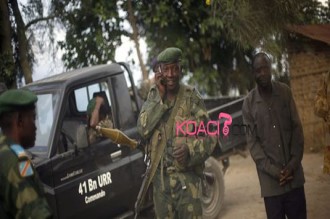 RD Congo : LÂ’ONU accuse à  nouveau le Rwanda et lÂ’Ouganda de soutenir le M23