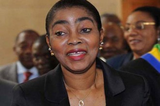 Gabon : Rose Christiane Ossouka Raponda élue maire de Libreville