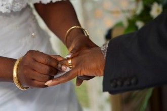 Ghana: Une femme mariée à  deux hommes reportée à  la Police 