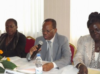 Côte dÂ’Ivoire : organisation  des  concours dÂ’entrée à  lÂ’ENS,  les précisions du ministère lÂ’enseignement supérieur 