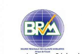 UEMOA : La BRVM a établi ce jour un nouveau record de capitalisation : 6 024,41 milliards de FCFA