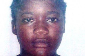 Gabon : La petite Adonis Etsuigue Mateba Â‘Â’ressuscitée Â‘Â’ la nuit dernière !