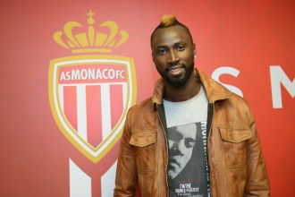 Côte dÂ’Ivoire : Lacina Traoré ne pensait pas quitter Monaco aussitôt Â…