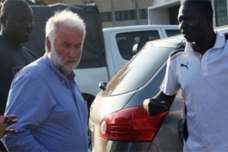 Togo :  Loïk Le Floch-Prigent charge à  nouveau Faure Gnassingbé 