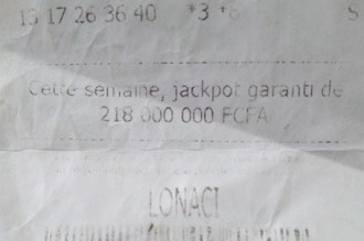 Côte d'Ivoire : Africamillions, le gagnant recherché enfin retrouvé !