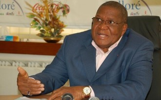 Côte dÂ’Ivoire : FIF, Sidy sÂ’attache les services dÂ’un pro-Gbagbo revenu dÂ’exil 